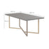 Overbury Dining Table